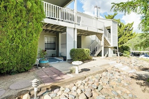 Appartement (2 Bedrooms) | Intérieur