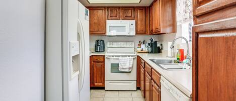 Huoneisto (2 Bedrooms) | Sisätilat