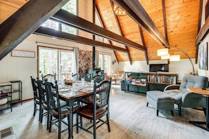 Casa (4 Bedrooms) | Parte interna