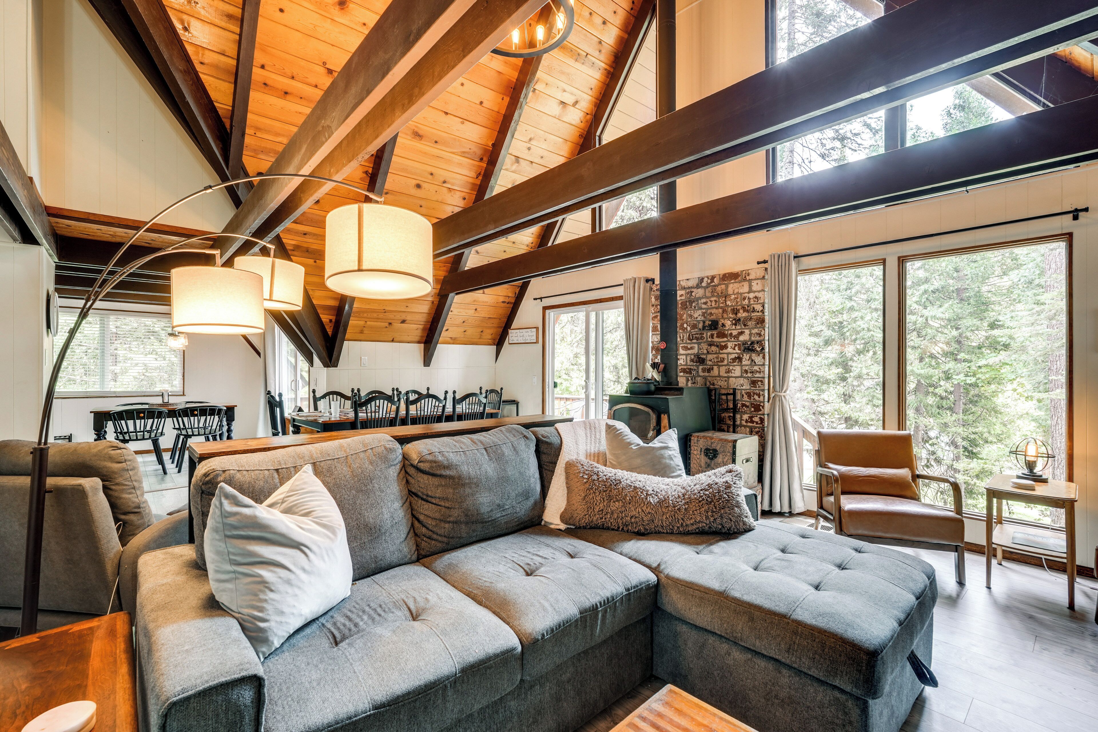 Maison (4 Bedrooms) | Intérieur