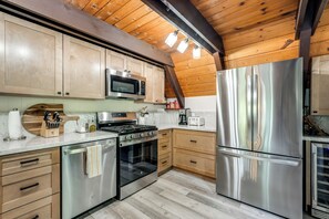 Casa (4 Bedrooms) | Interior