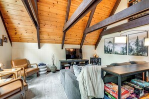 Casa (4 Bedrooms) | Interior