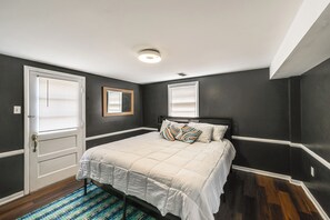 Casa (4 Bedrooms) | Interior