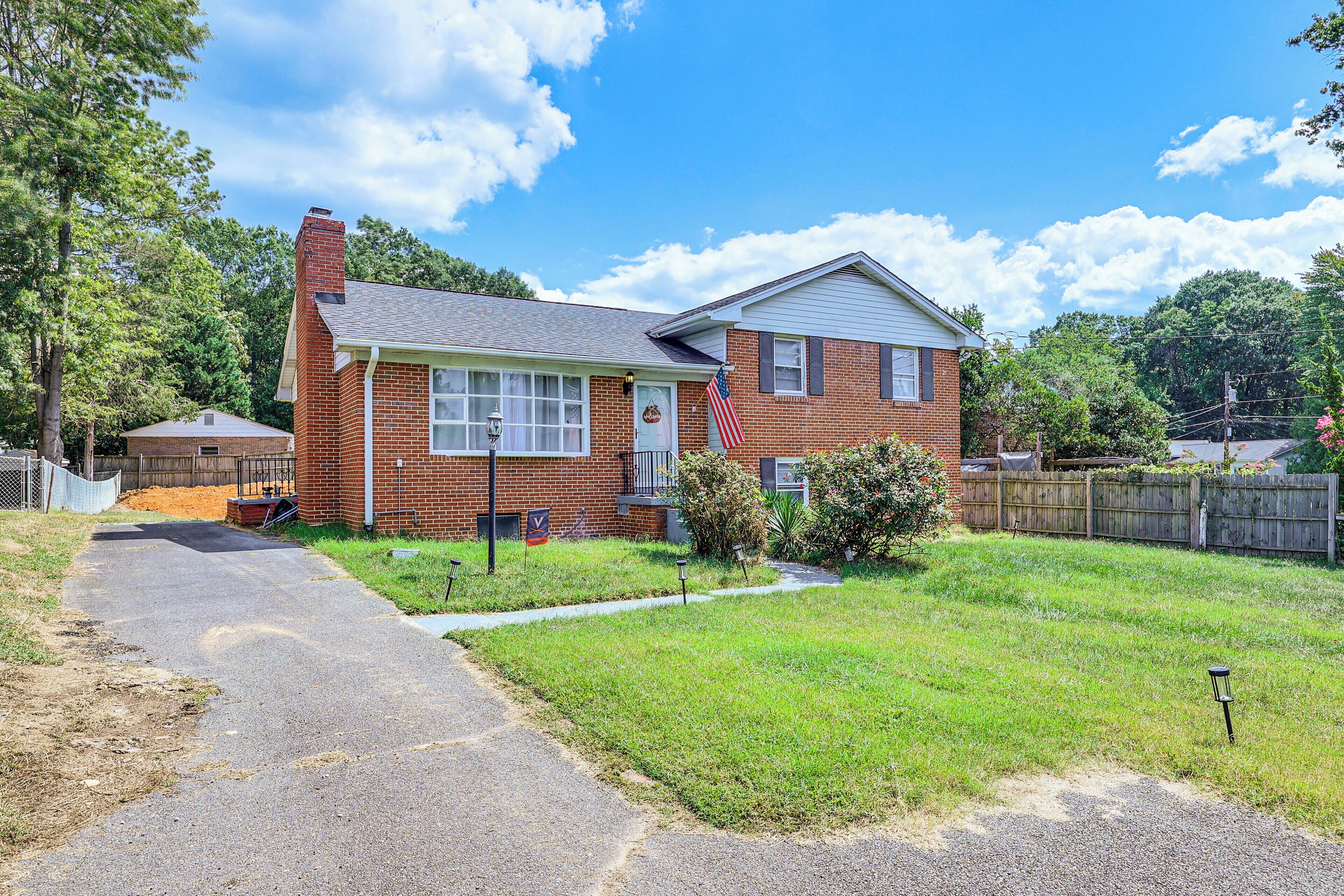 Rumah (4 Bedrooms) | Interior