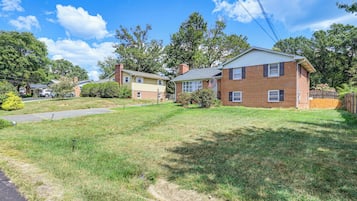 Ferienhaus (4 Bedrooms) | Innenbereich