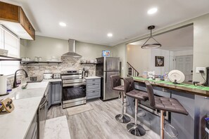 Casa (4 Bedrooms) | Interior