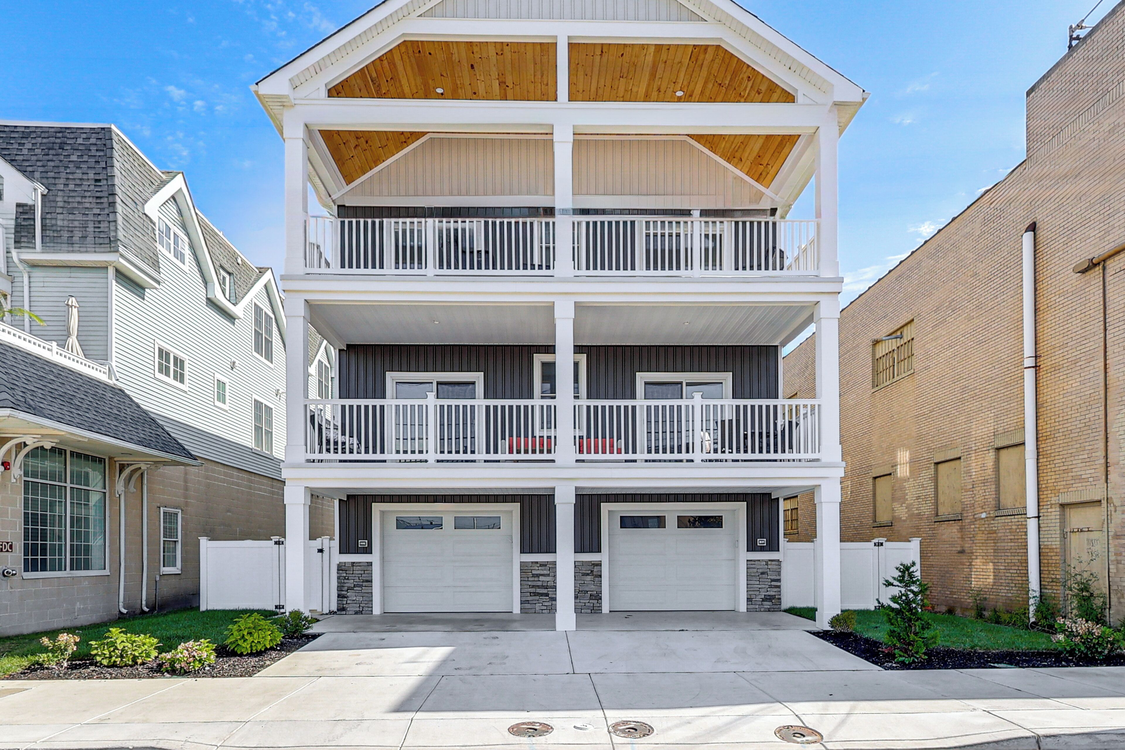 Apartamento (4 Bedrooms) | Parte interna