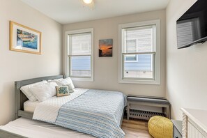 Apartment (4 Bedrooms) | Interior