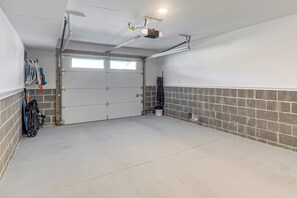 Appartement (4 Bedrooms) | Intérieur