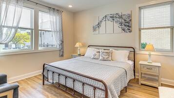 Apartment (4 Bedrooms) | Interior