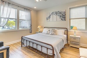 アパートメント (4 Bedrooms) | 内装