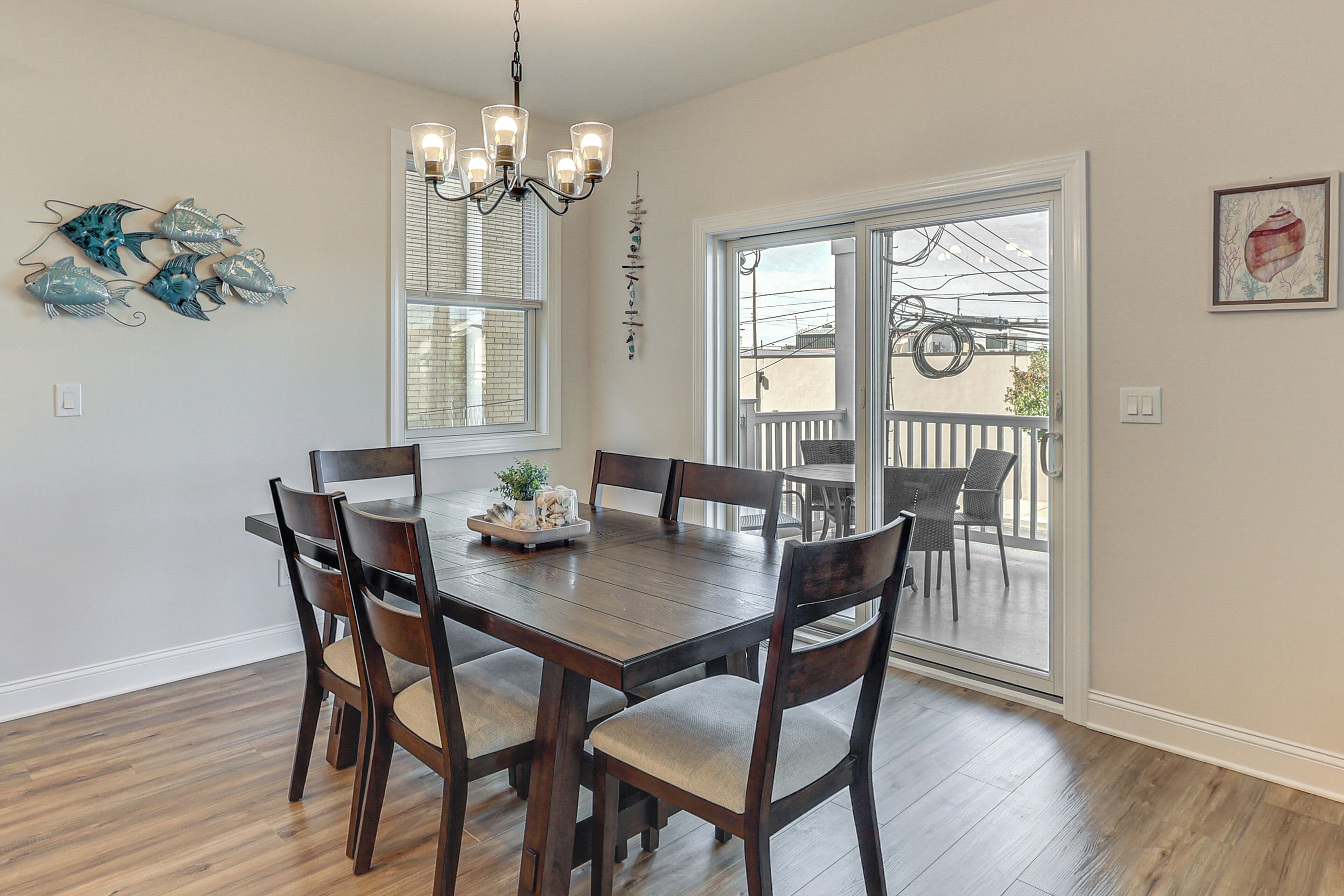 Apartamento (4 Bedrooms) | Parte interna