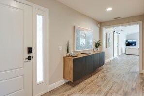 ハウス (3 Bedrooms) | 内装