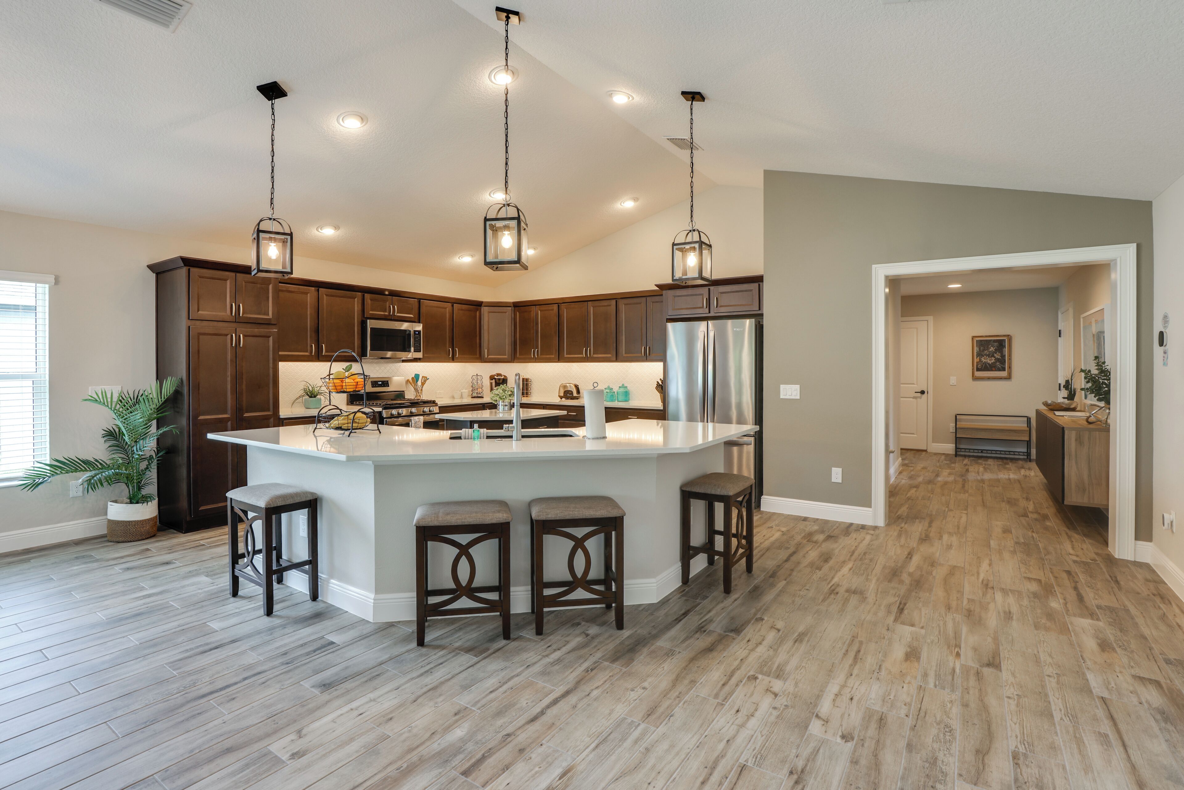 Casa (3 Bedrooms) | Interior