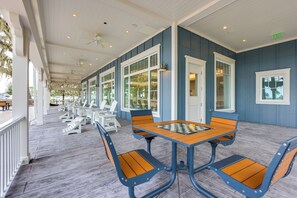 ハウス (3 Bedrooms) | 内装