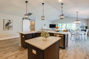 ハウス (3 Bedrooms) | 内装