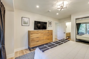 Ferienhaus (3 Bedrooms) | Innenbereich