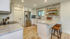 Ferienhaus (3 Bedrooms) | Innenbereich