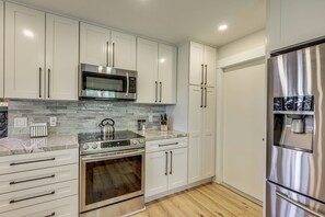 Ferienhaus (3 Bedrooms) | Innenbereich