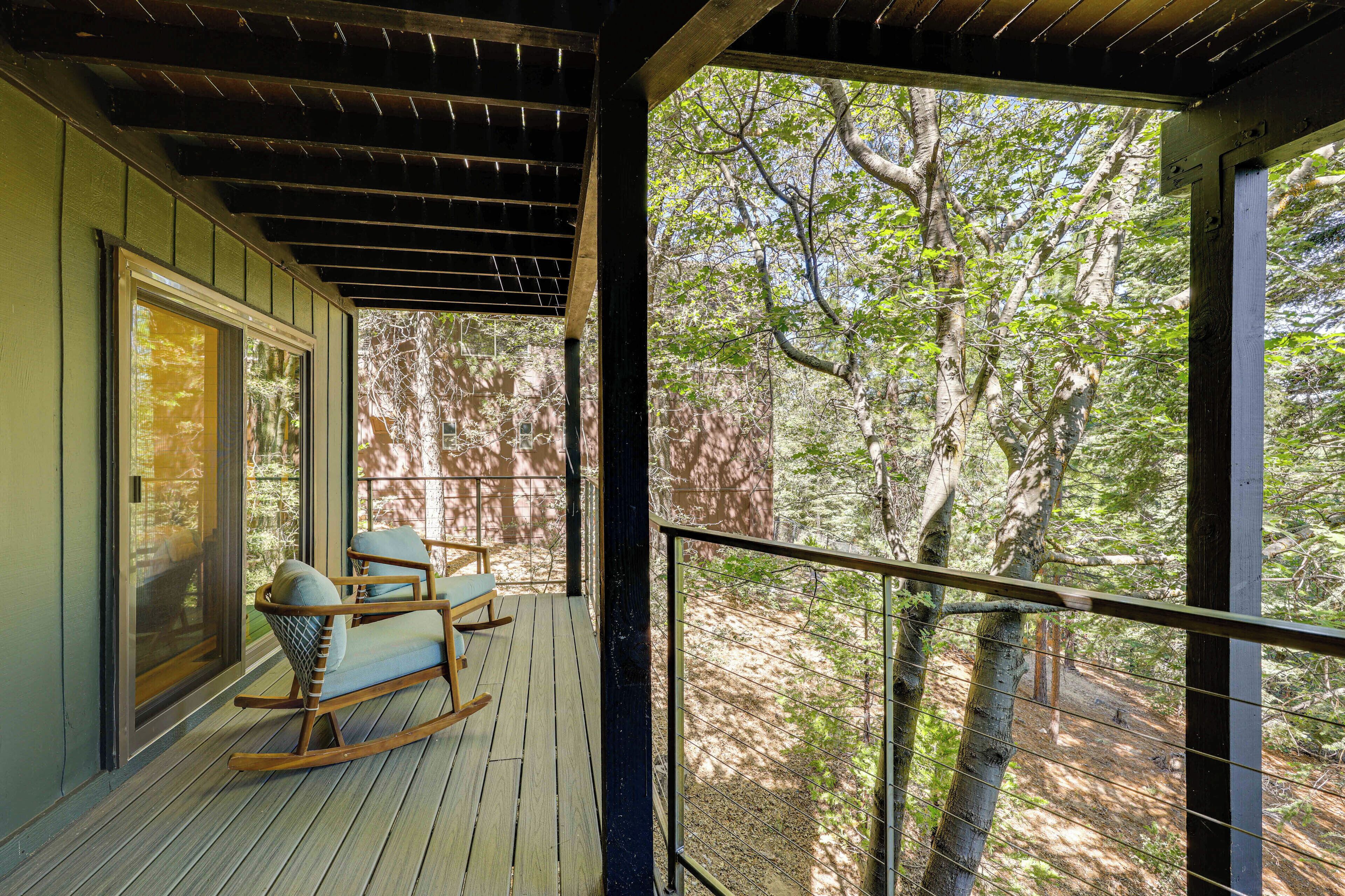 Nhà (3 Bedrooms) | Nội thất