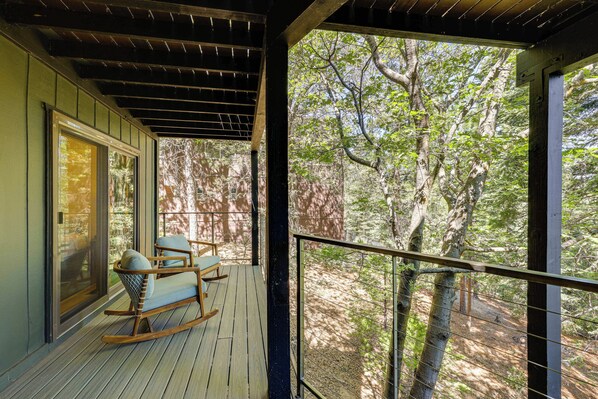 Ferienhaus (3 Bedrooms) | Innenbereich