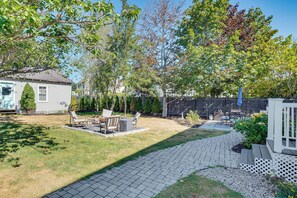 Ferienhaus (4 Bedrooms) | Innenbereich
