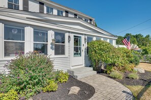 Ferienhaus (4 Bedrooms) | Innenbereich