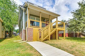 Ferienhaus (3 Bedrooms) | Innenbereich
