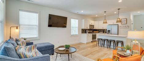 Talo (3 Bedrooms) | Majoituspaikan julkisivu