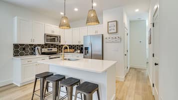 Casa (3 Bedrooms) | Interior