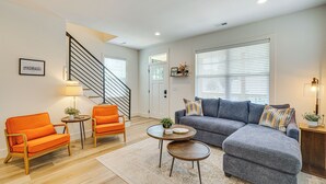 บ้านพัก (3 Bedrooms) | ภายใน