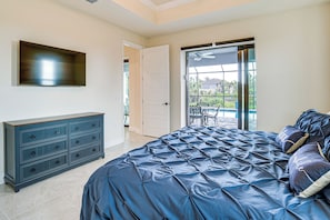 Casa (3 Bedrooms) | Interni
