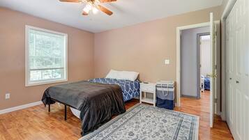 Nhà (3 Bedrooms) | Nội thất