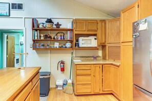 Hus (3 Bedrooms) | Innvendig