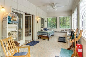 Nhà (3 Bedrooms) | Nội thất