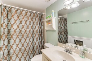 Ferienhaus (3 Bedrooms) | Innenbereich