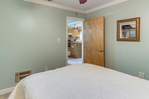 Hus (3 Bedrooms) | Innvendig