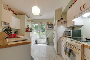 Σπίτι (2 Bedrooms) | Εσωτερικοί χώροι