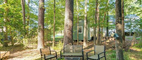 Hus (2 Bedrooms) | Innvendig