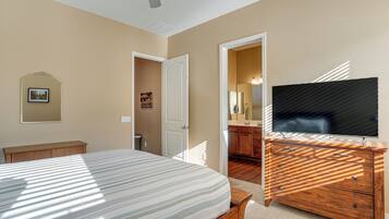 獨棟房屋 (3 Bedrooms) | 住宿內部