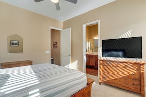Casa (3 Bedrooms) | Parte interna