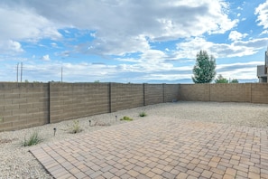Casa (3 Bedrooms) | Parte interna