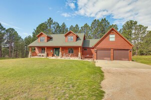 House (4 Bedrooms) | Front of property