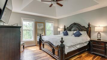 Casa (5 Bedrooms) | Interior