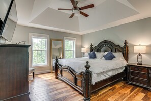 House (5 Bedrooms) | Interior - Game Room & Hot Tub: Big Fun in Ellicottville (West Valley)