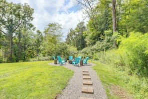 Ferienhaus (5 Bedrooms) | Innenbereich