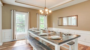 Casa (5 Bedrooms) | Interior