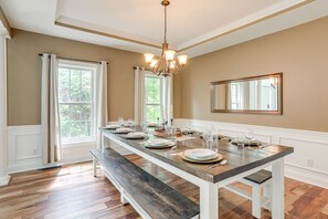 Nhà (5 Bedrooms) | Nội thất