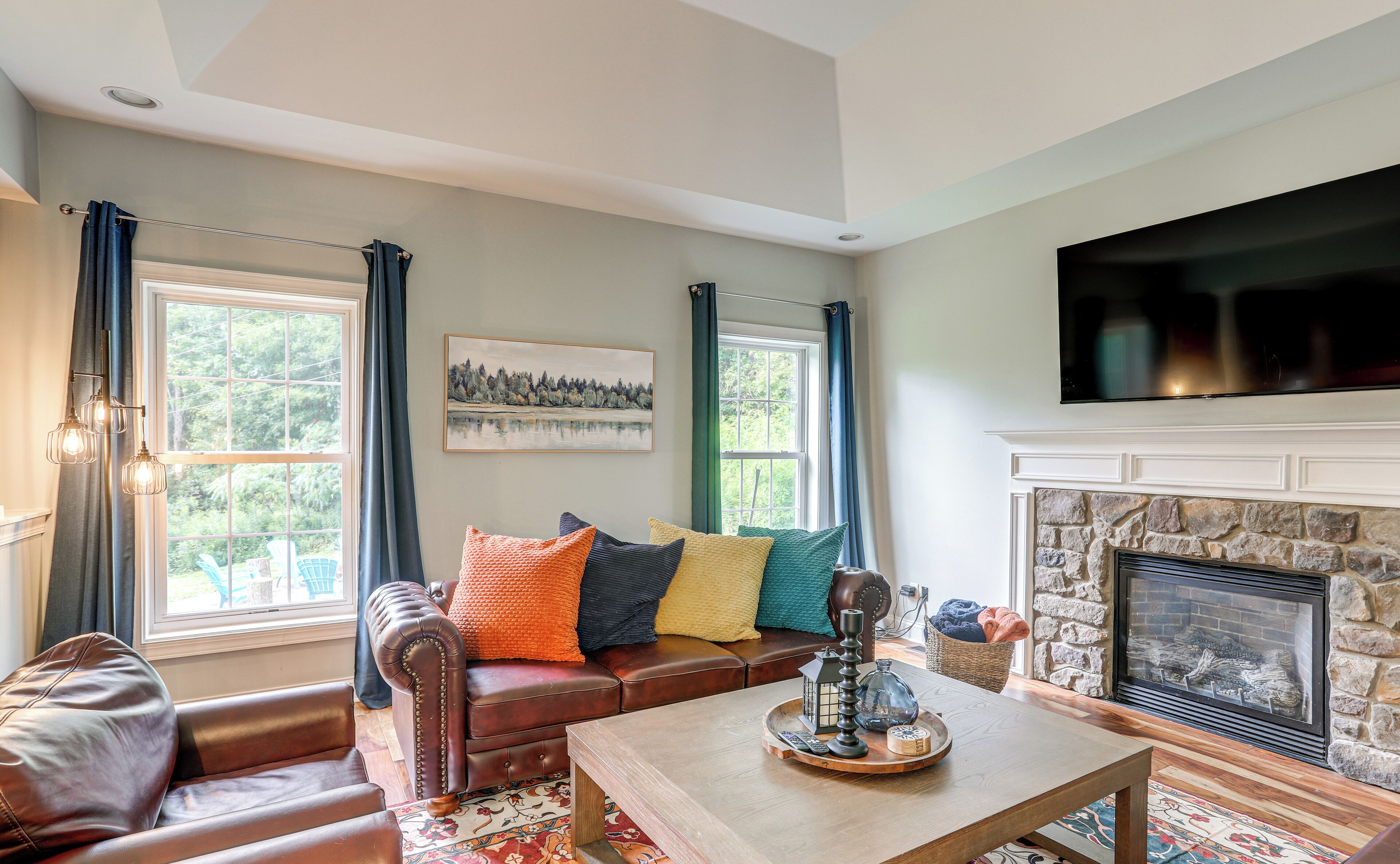 House (5 Bedrooms) | Interior