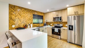 Rumah (4 Bedrooms) | Interior